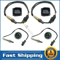 Sensor de oxígeno Ford F-150, Expedition y Lincoln Navigator