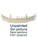 unpainted