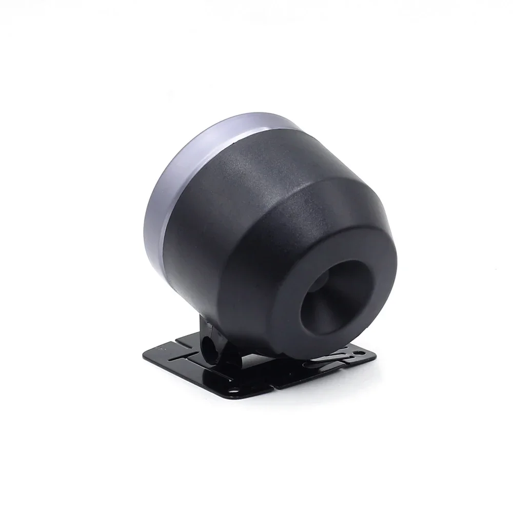 Tacómetro 60 mm 0-10.000 rpm con iluminación blanca y ámbar - imagen 4