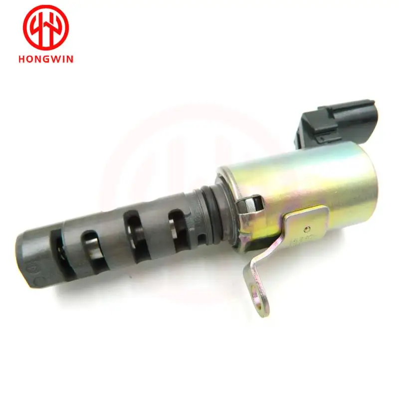 Geniosa válvula VVT solenoide de sincronización de control de aceite No.15330 75010 compatible con TToyota Tacoma 2.7L 2005-2011 1533075010 ,15330-75010 - imagen 2