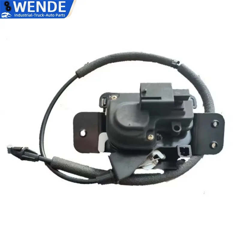 Actuador maletero 4589131AA Jeep Grand Cherokee / Dodge Durango - imagen 2