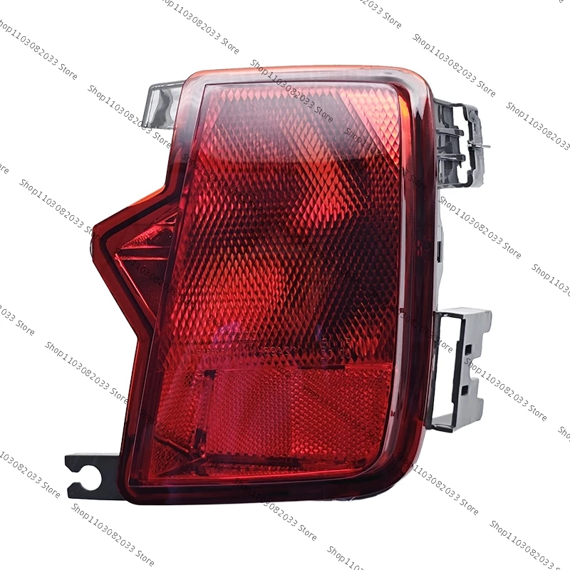 OEM 84551AJ020 luz antiniebla trasera Subaru Outback 2009-2014 - imagen 4