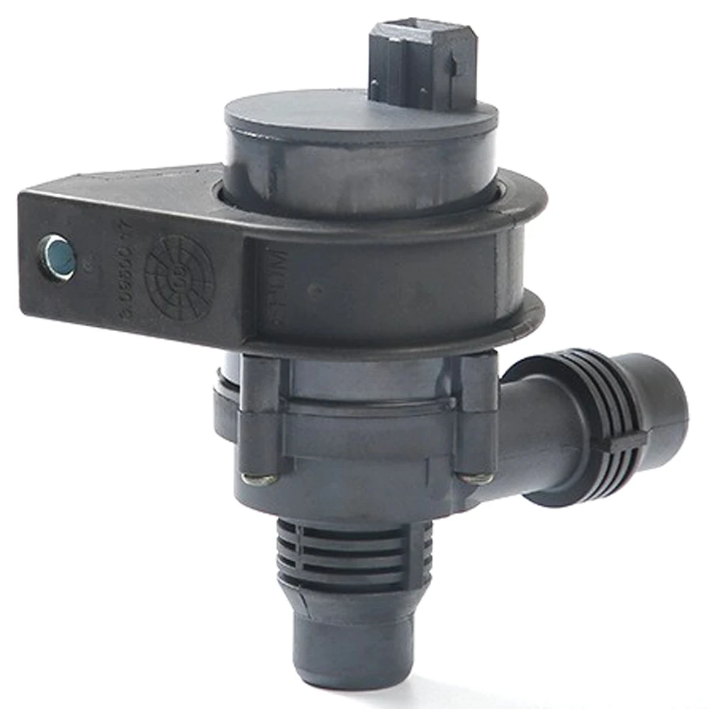 Bomba de agua auxiliar 64119197085 para BMW E70 E71 F15 F16 - imagen 4