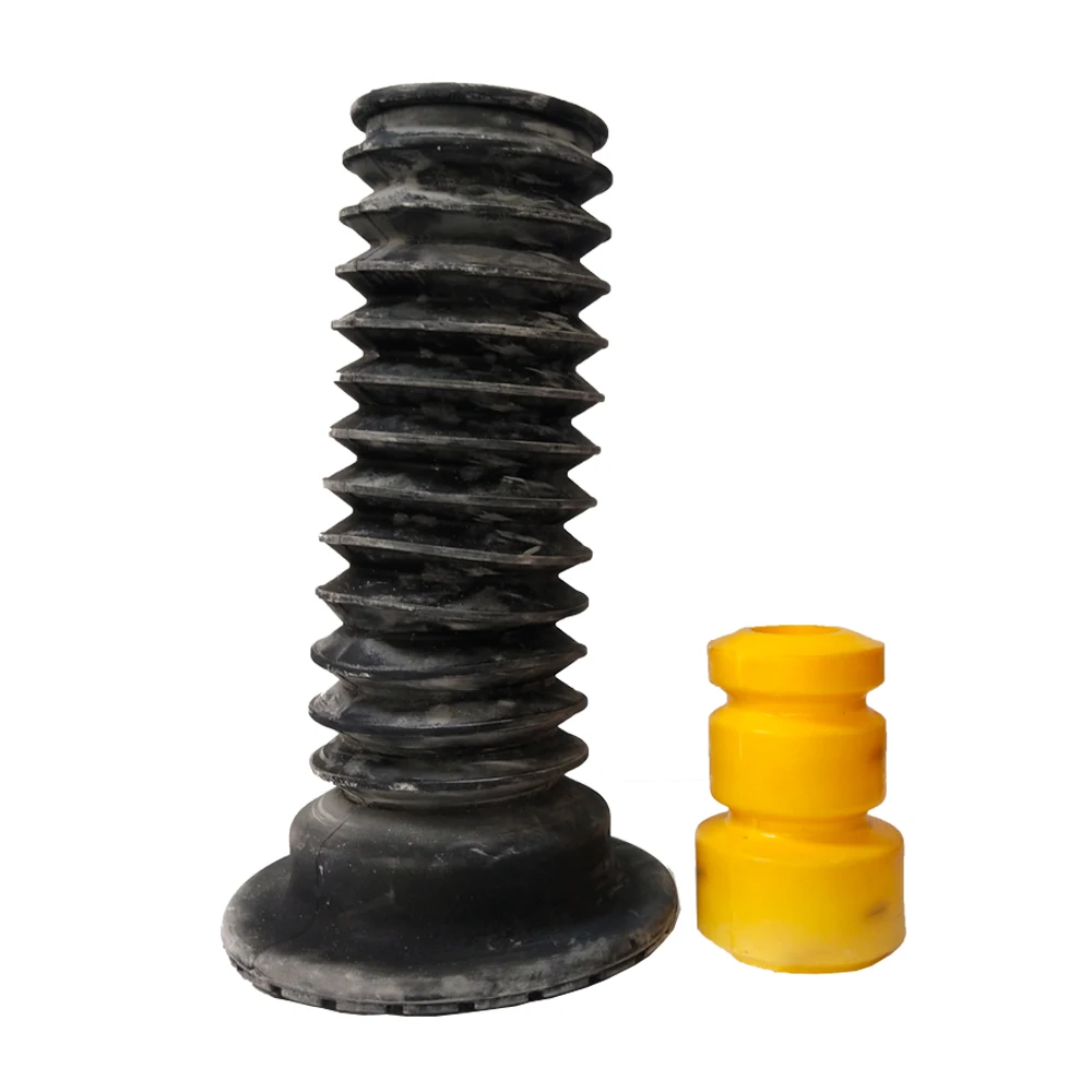 Kit cubierta antipolvo amortiguador eje delantero Toyota RAV4 - imagen 3