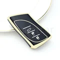 3button black cover