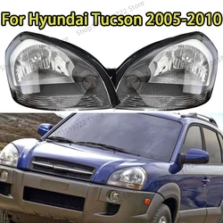 Kit DRL luces de circulación diurna para Hyundai Tucson 2005-2010