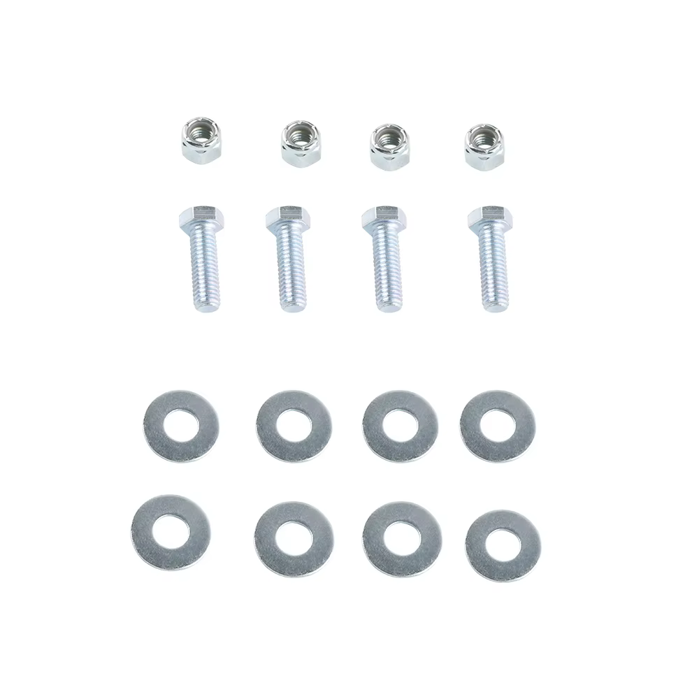 Travesaño de transmisión ajustable Chevy/GMC LS/LT C10/C20 1963-87 - imagen 5
