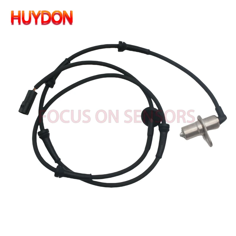 0K553-43701A Sensor de velocidad de rueda ABS Kia Carnival II 2.5 2.9 - imagen 3