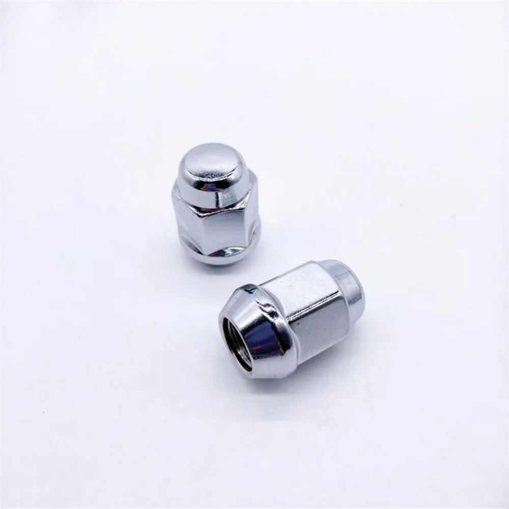 Tuercas de rueda M12x1,5 hexagonales 19mm – Jeep Compass y Dodge JCUV - imagen 4