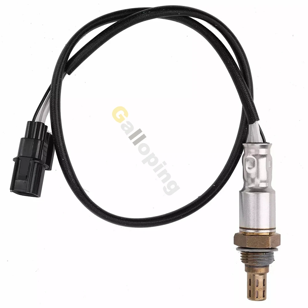 Sensor de oxígeno aguas abajo para Honda Pilot y Ridgeline 3.5 V6 - imagen 4