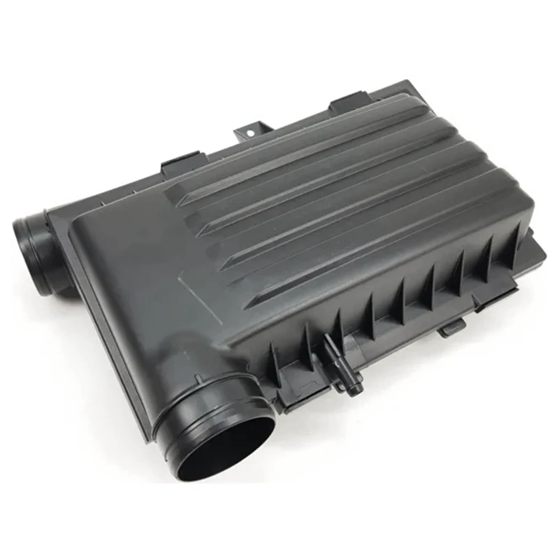 Carcasa filtro aire VW Golf Jetta Fox Sharan Tiguan EA211 1.4 T - imagen 3
