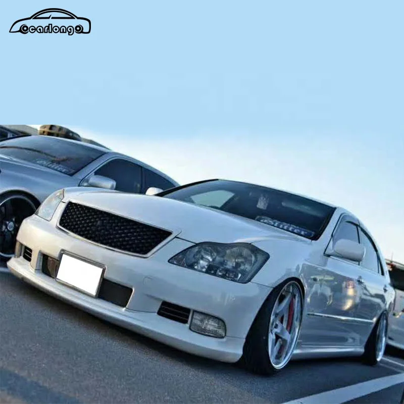 Faldones laterales Toyota Crown 12.ª generación 2005-2009 - imagen 4