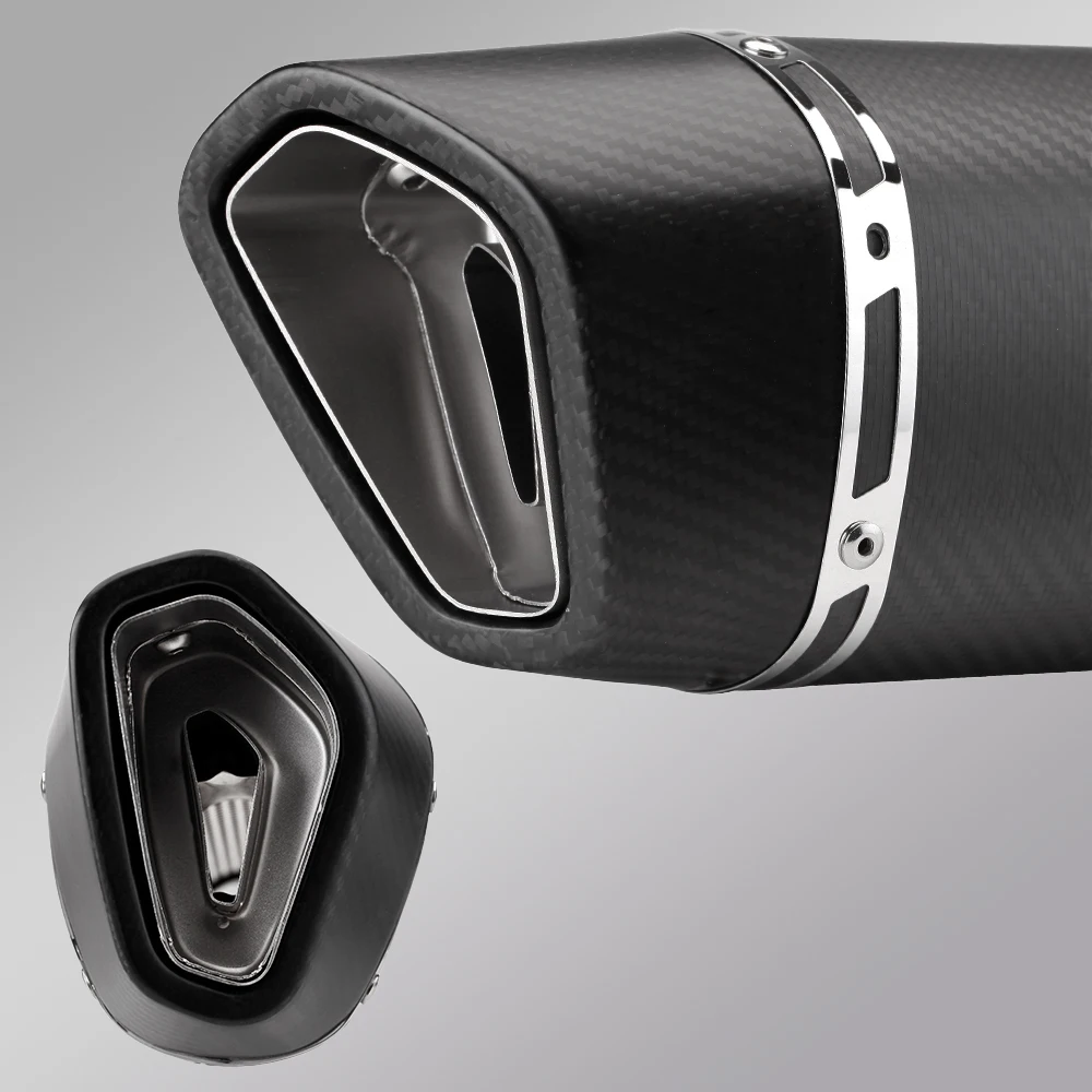 Escape completo de carreras Yamaha YZF-R7 2021-2025 - imagen 2