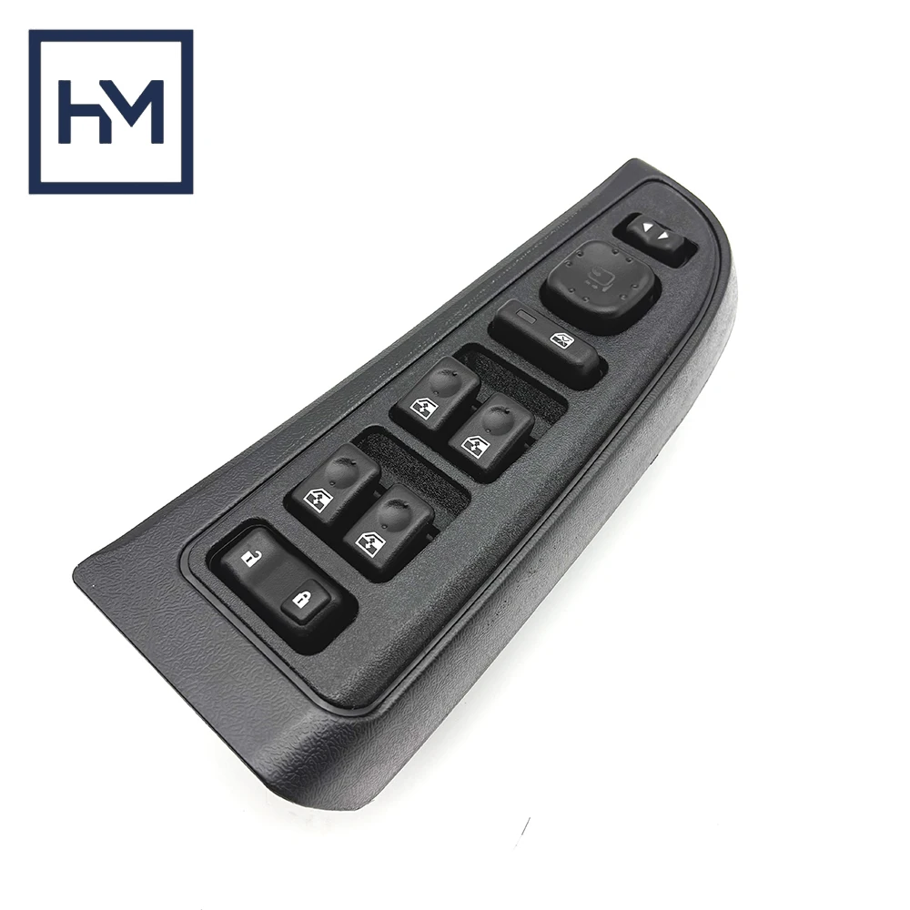 OE 15883320 Interruptor elevalunas eléctrico – Chevy/GMC 2003-2007