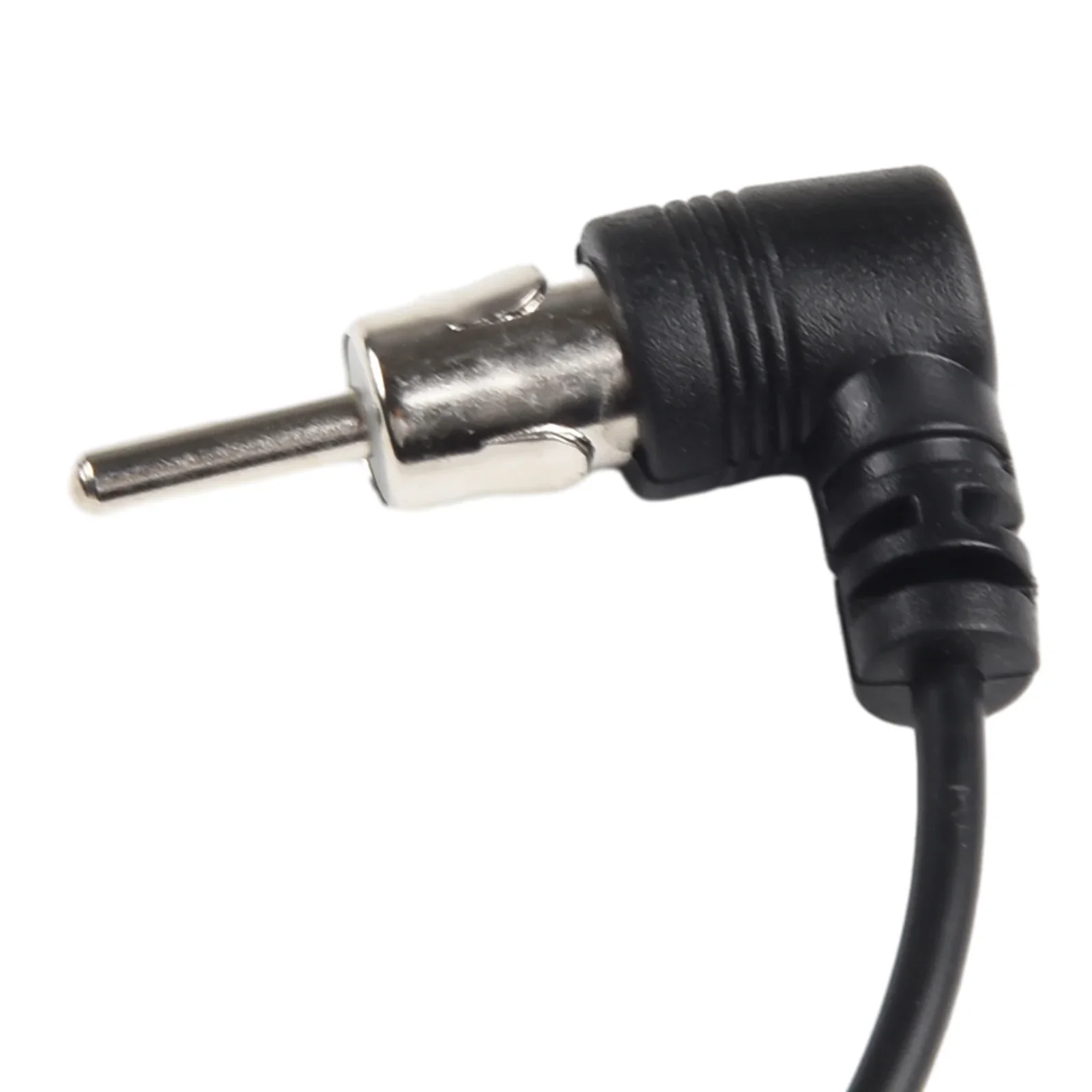 Adaptador de antena para radio de coche – conexión estéreo - imagen 5