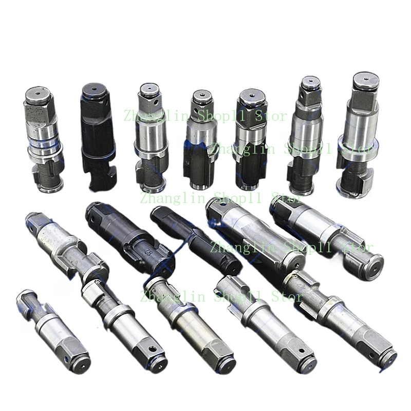 Husillo para llave de impacto neumática de 3/4 y 1 pulgada