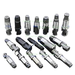Husillo para llave de impacto neumática de 3/4 y 1 pulgada