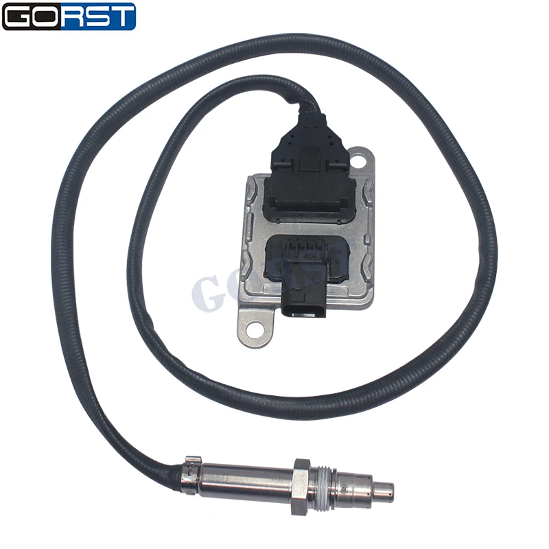 Conector de cuatro pines del sensor 5WK96741