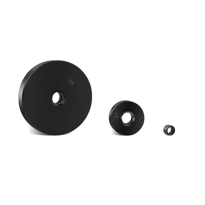 Kit de herramientas para desmontar e instalar rodamientos y retenes - imagen 2