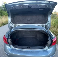Puntales maletero Infiniti Q50 V37 – Kit amortiguadores 2013-2024