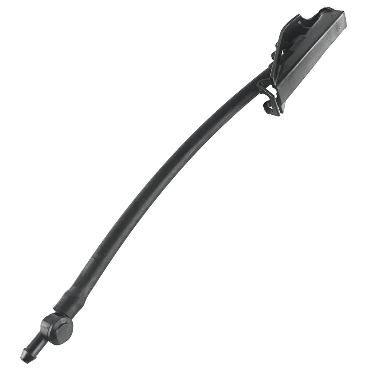 LR050780 boquilla limpiaparabrisas delantera Land Rover Evoque 2012-2019 - imagen 2