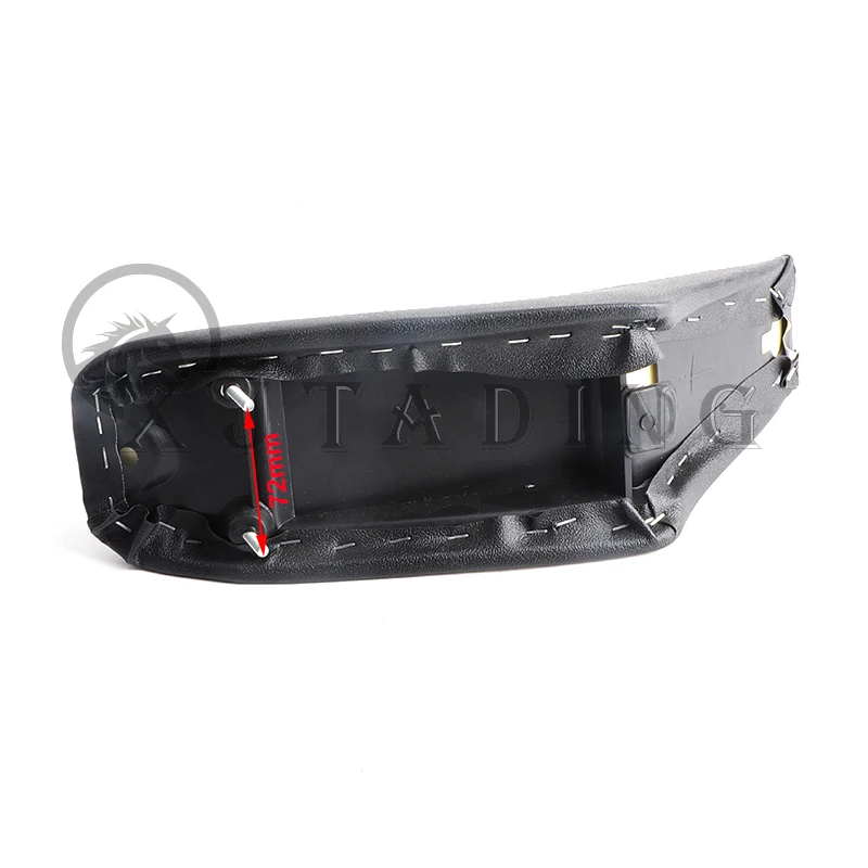 Cojín asiento racing negro KTM 50 SX50 pit bike compatible - imagen 5