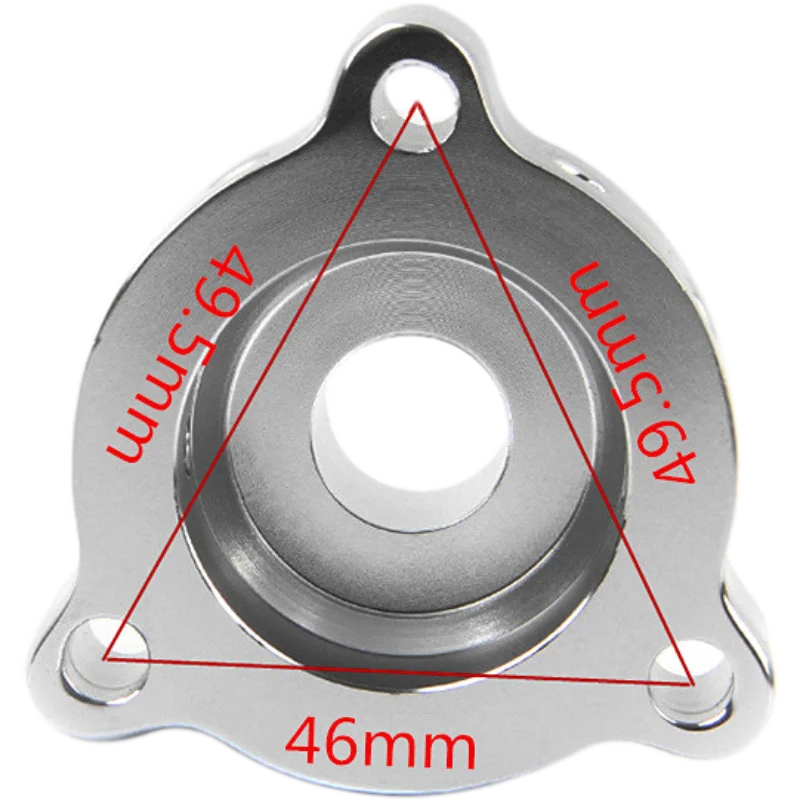 Adaptador BOV para Mini Cooper S y Peugeot 1.6 Turbo - imagen 5