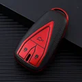 3button red cover