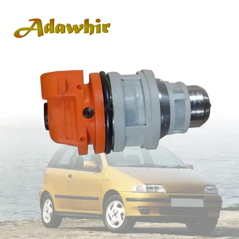 Inyector de gasolina para Fiat Punto, VW Gol y Lancia Y 1.0-1.2