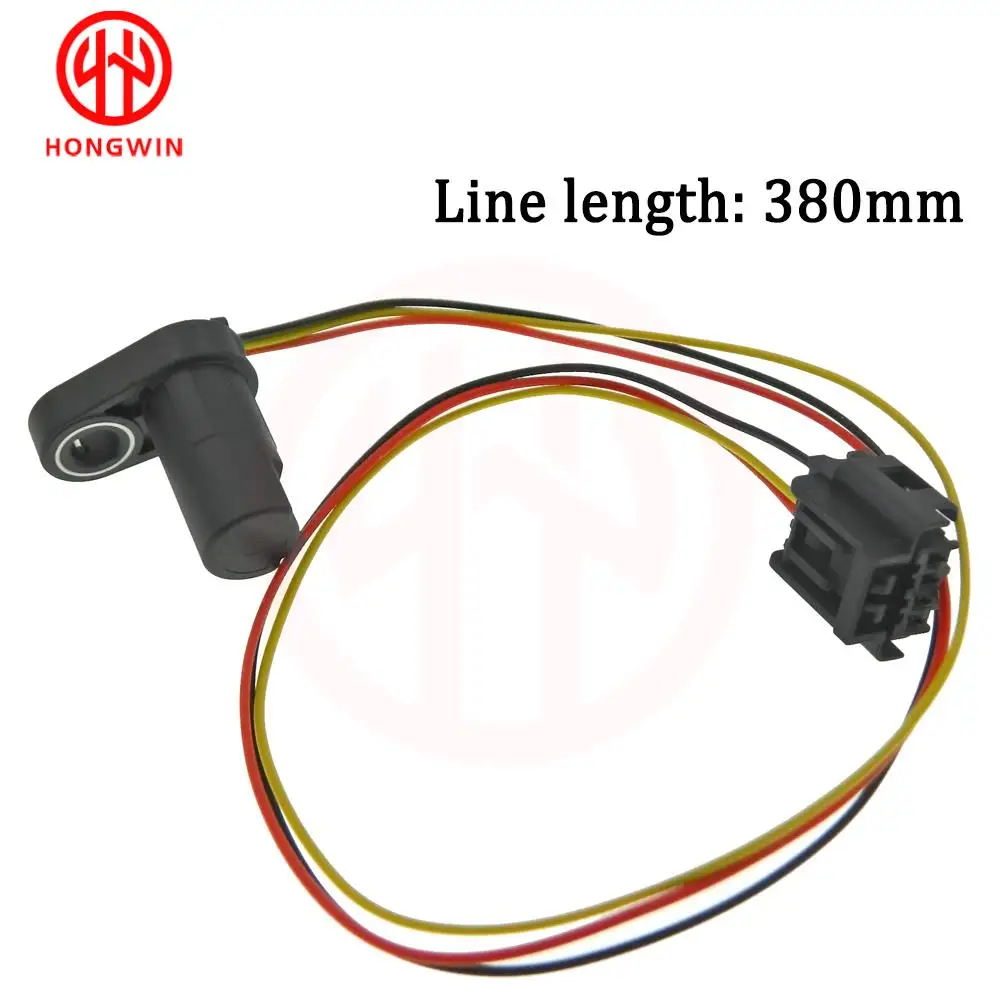 31367965 Sensor de velocidad de entrada MPS6 para Ford y Volvo - imagen 2