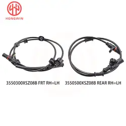 Sensor ABS XSZ08B – HAVAL H2