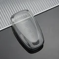 Transparent black