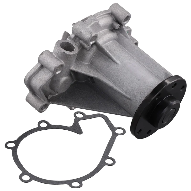 Bomba de agua de refrigeración 6652001201 – SsangYong Actyon Stavic