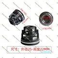 43NO  3pcs