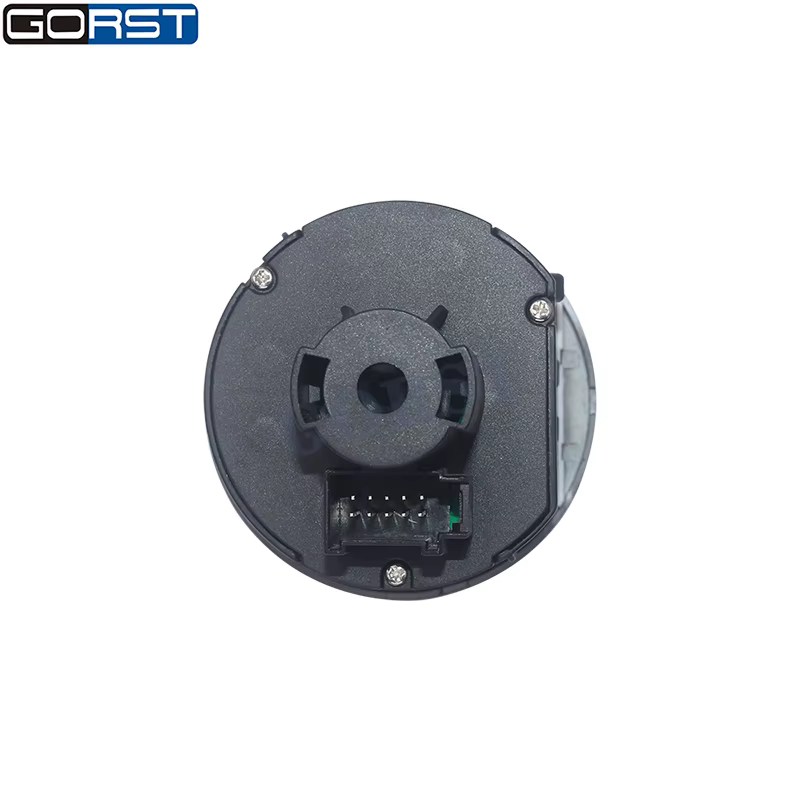 1Z0941431E Interruptor de luces antiniebla para Skoda Octavia - imagen 3