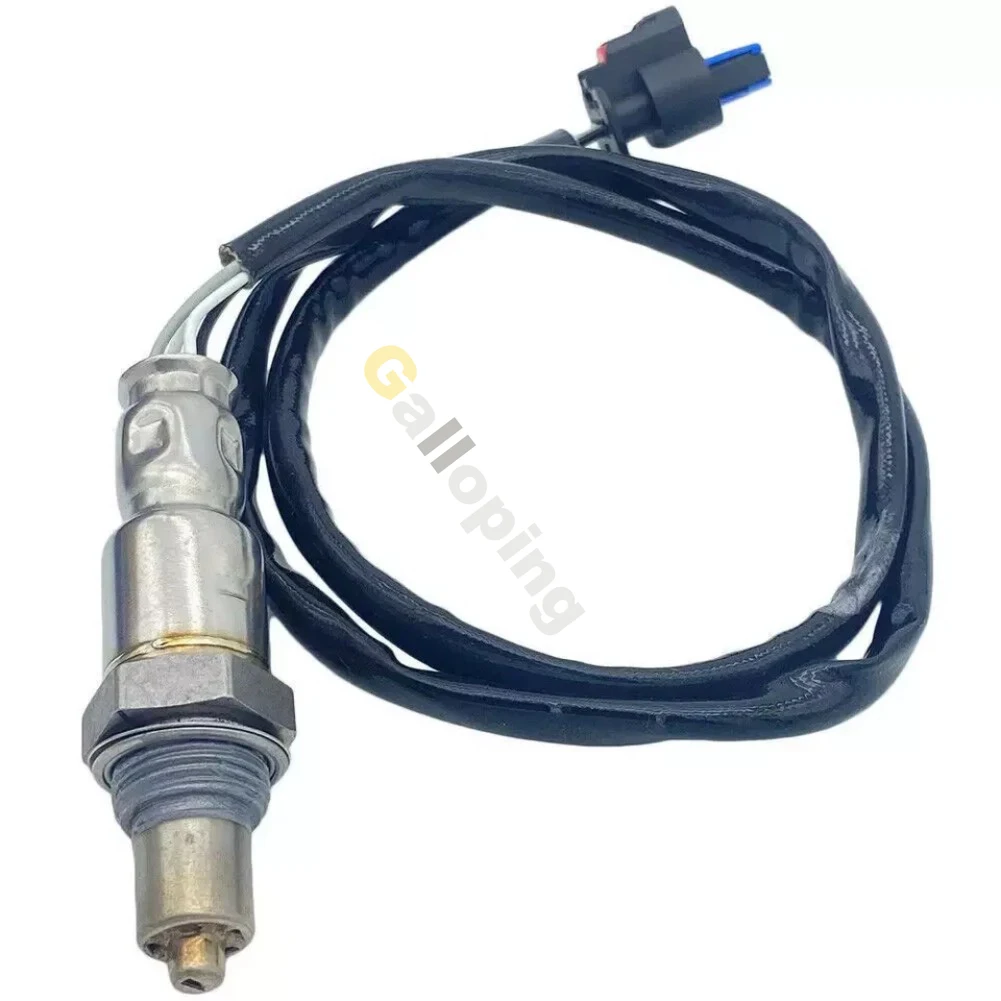 Sensor lambda aguas arriba y abajo Ford F-150 5.0 V8 2018-2020 - imagen 3