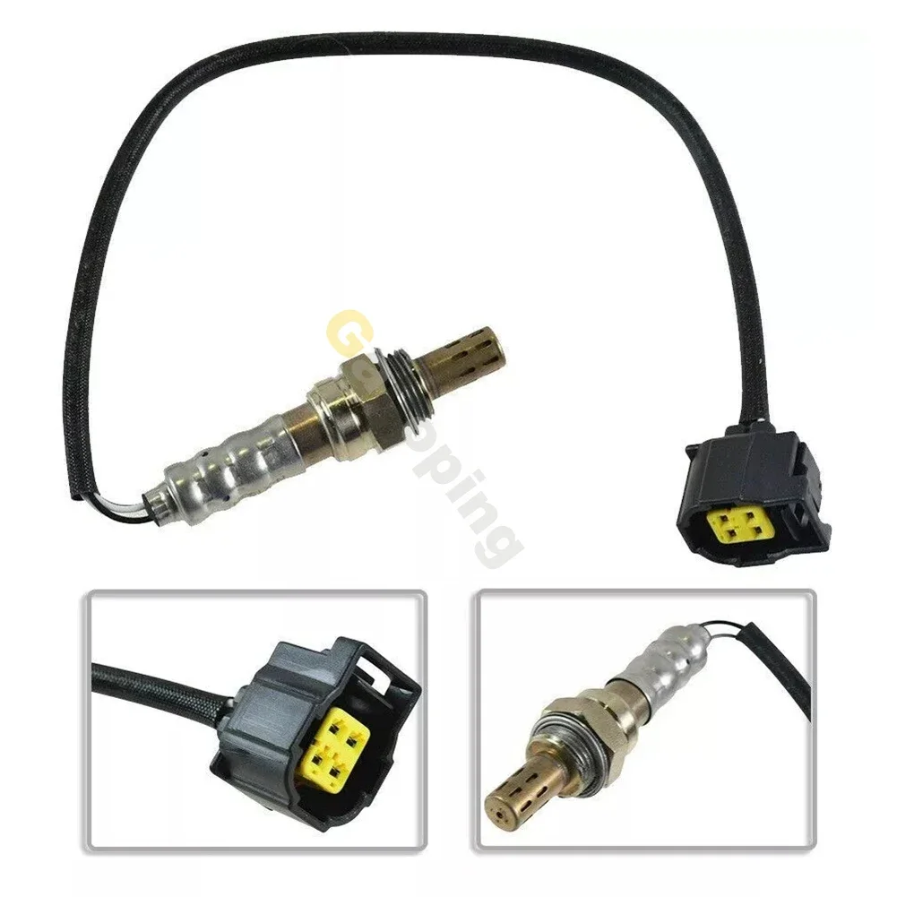 Sonda lambda Mercedes-Benz S550 5.5 V8 RWD 2007-2011 - imagen 3