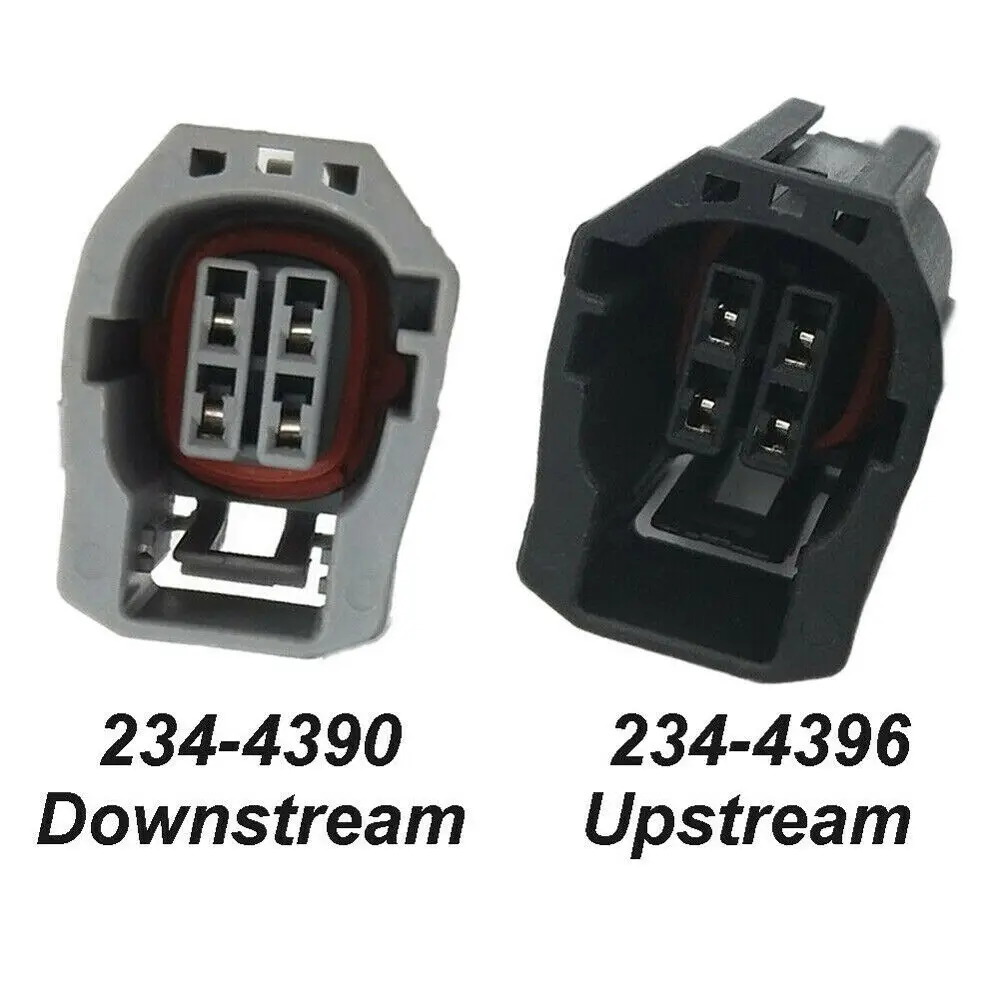 Sonda lambda de 4 cables para Mazda 3 2.0/2.3 y Mazda 5 2.3 - imagen 5