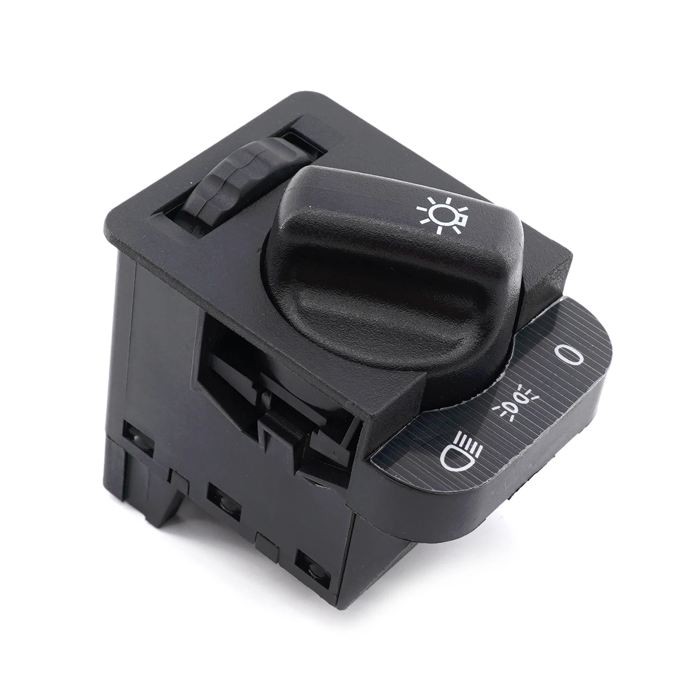 Interruptor luces antiniebla SORGHUM 90213283 – Opel Astra Corsa - imagen 2