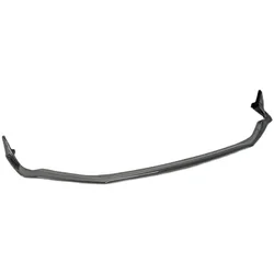 Labio delantero efecto carbono estilo STI para Subaru BRZ ZD8