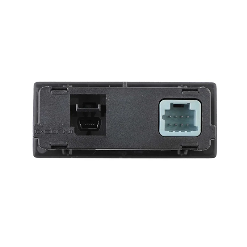Módulo de entrada USB/AUX 280231553R para Renault Clio 2020 - imagen 3