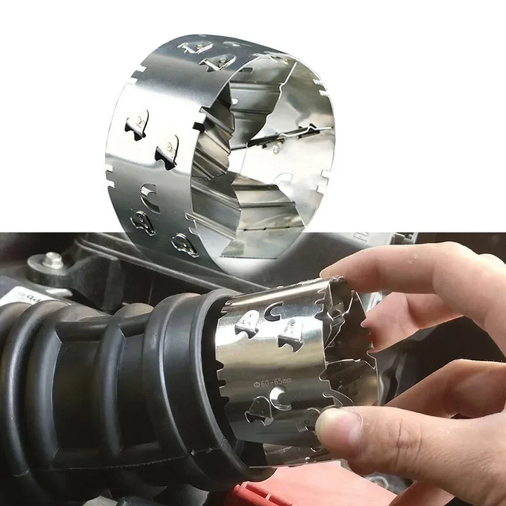 Turbocompresor Storm Power eficiente para coche y camión