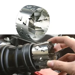 Turbocompresor Storm Power eficiente para coche y camión