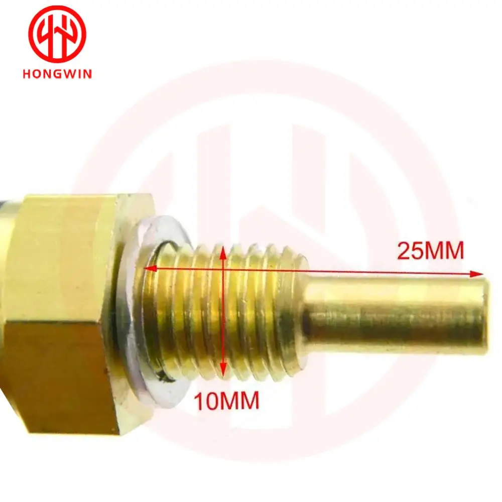 Sensor temperatura refrigerante Honda 37870-PLC-004 – Civic, CR-V - imagen 2