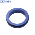 46mm Blue