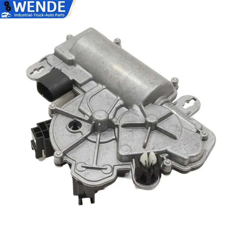 Actuador puerta trasera 3G0827887C – VW Golf Passat Audi Q4 2015-2024 - imagen 2