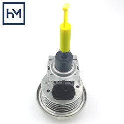 Inyector de urea 0444021046 para Jeep Grand Cherokee y Ram 3.0L