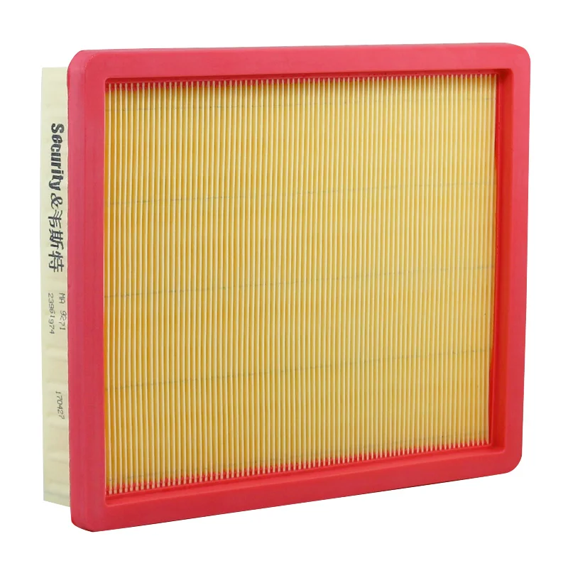 Filtro de aire WESTGUARD MA9271 Chevrolet Groove 1.5L Baojun 510 - imagen 4