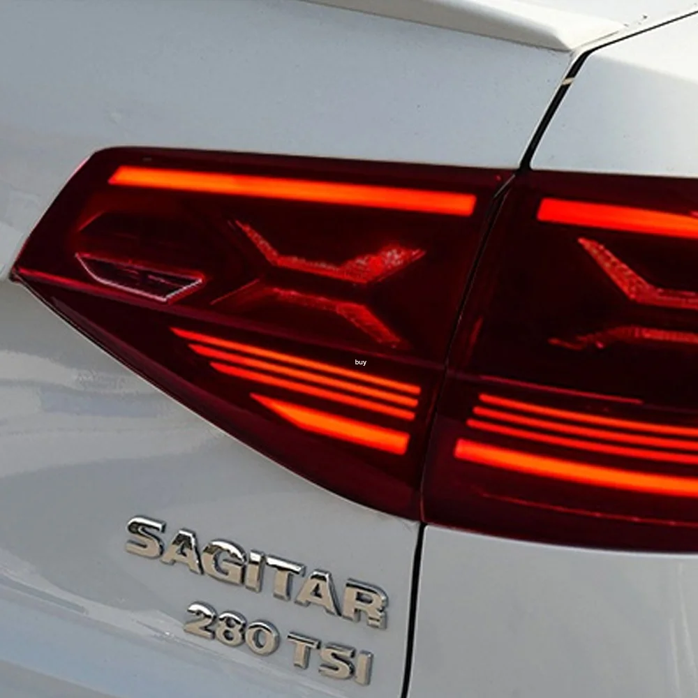 Pilotos LED traseros efecto arranque VW Jetta/Sagitar 2015-2017 - imagen 5