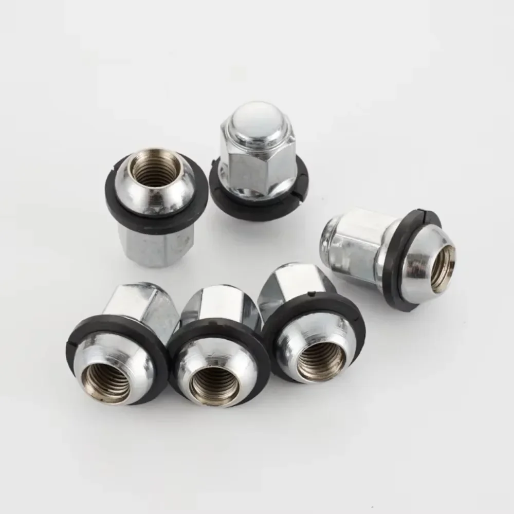 Tuercas de rueda M12x1,5 para Honda Civic, Accord y CR-V - imagen 2
